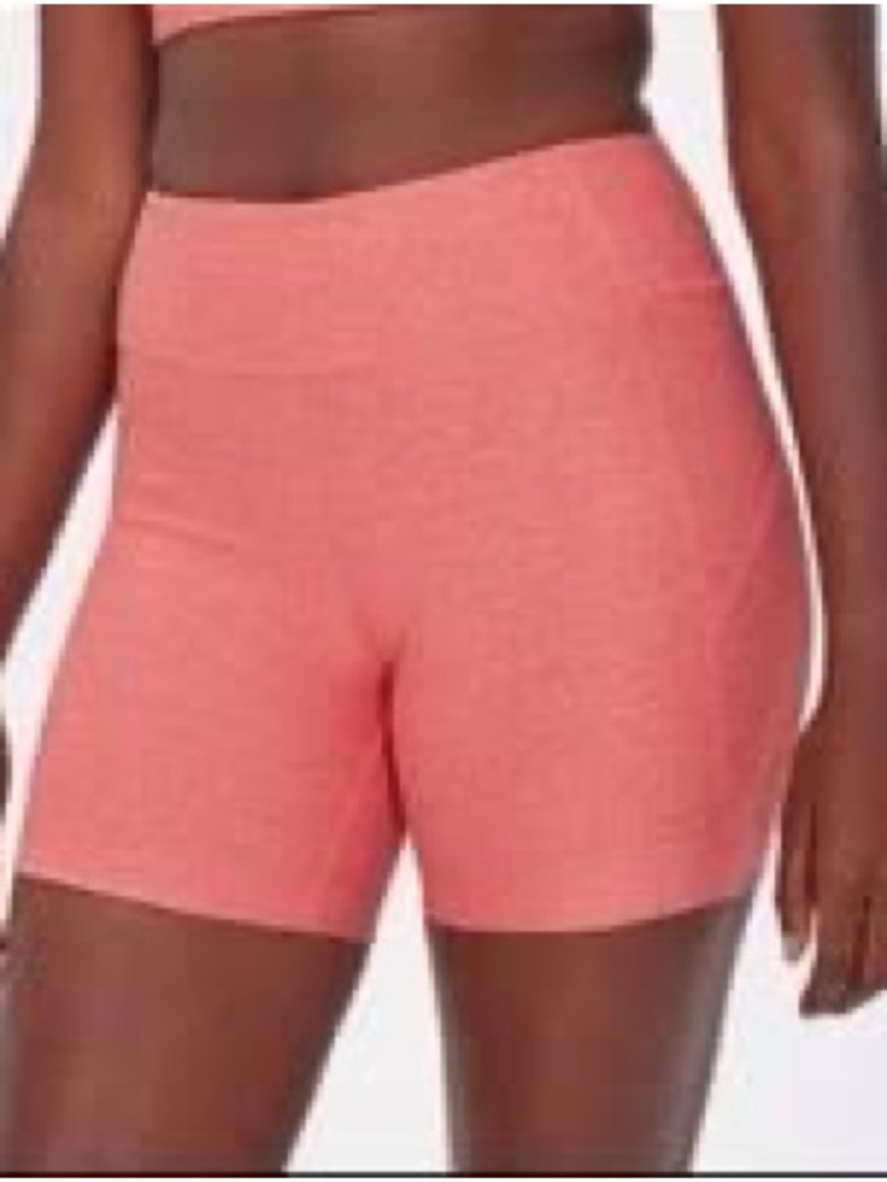 Outdoor voices warm up 5” shorts
